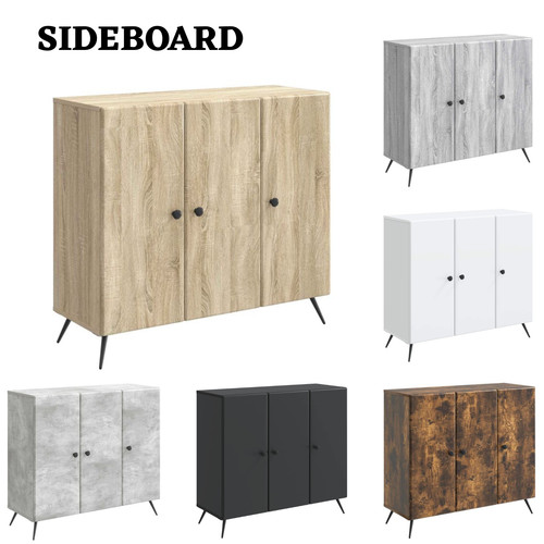 Sideboard storage cabinet - sideboard,