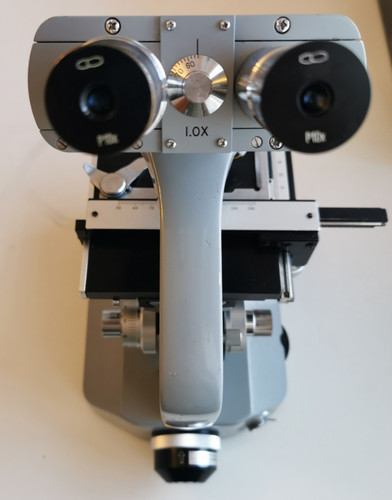 Kyowa tokyo binocular - tokyo,