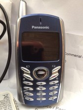 Panasonic EB-G50 Mobile Phone