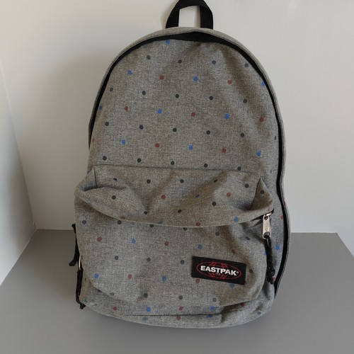 Eastpak padded pak backpack - eastpak,