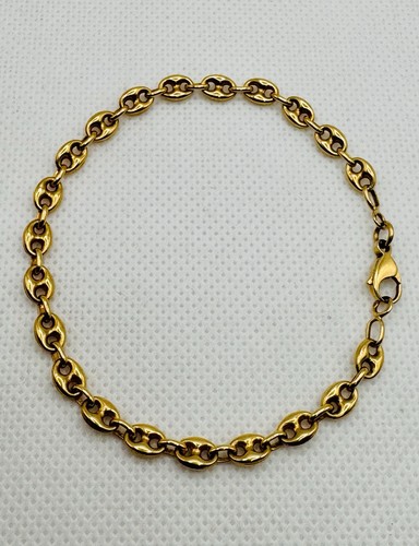 Vintage french 18ct gold - 18ct,