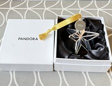 Pandora 2021 Star-Shaped