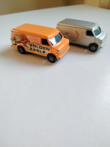 Corgi juniors chevrolet - juniors, vans