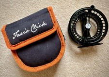 Guideline ® Fario Click Black size 45 - 2025 model - excellent condition