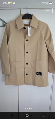 Girls calvin klein rain - girls,