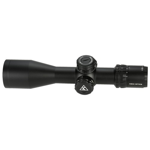 Keck optics breeze - optics,