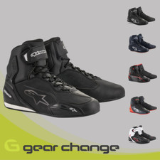 Alpinestars Faster-3