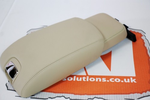 Genuine jaguar armrest xk - xj,