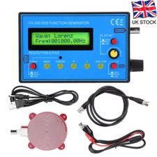 200 dds function signal - fg-200,