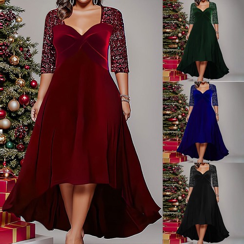 Plus size women neck - size, women's