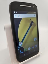 Motorola Moto E 2nd Gen Black