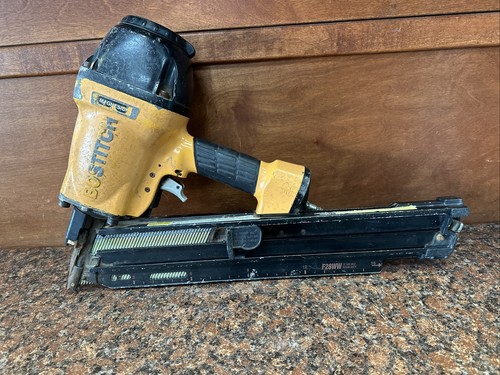 Bostitch f28ww air angled - air,