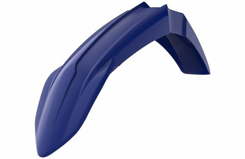 Yamaha front fender - fender, mud