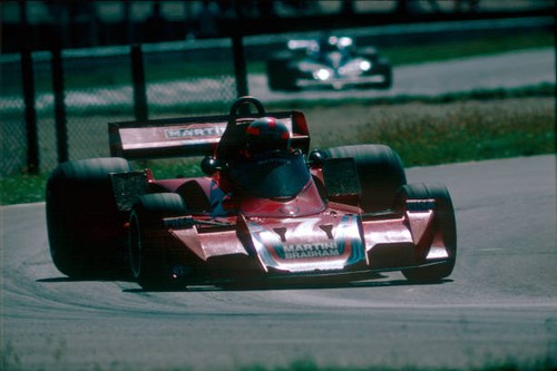 1979 monza john watson - monza,
