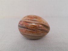 Stone Egg Decorative Smooth