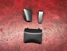 1998 HONDA CIVIC 1.4 PETROL 3DR STEERING WHEEL COLUMN TRIM COVER