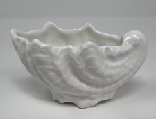 Coalport Country Ware White