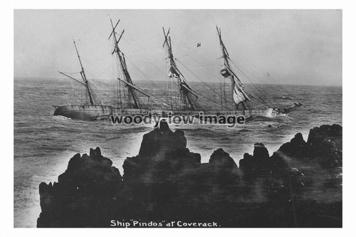 Rs2769 sailing ship - -,
