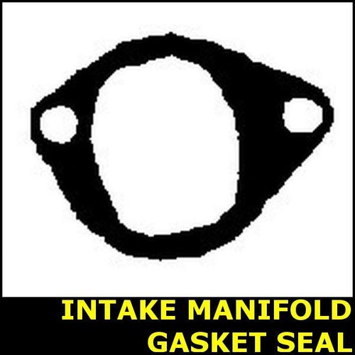 Intake manifold gasket - intake,