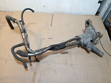 Toyota Celica Gt4 St205 Steel Engine Coolant Pipes + Water Pimp Assembly 