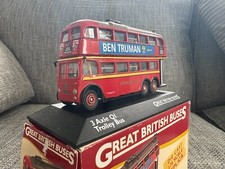 Atlas Editions Great British