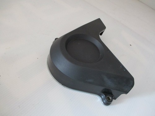 Sprocket cover fairing - cover, engine