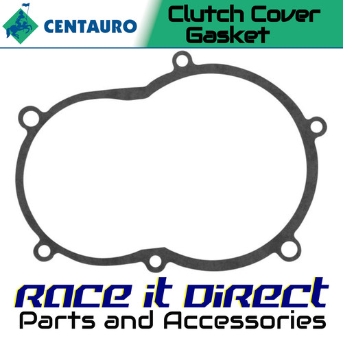 Clutch cover gasket - ktm, 50