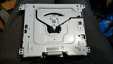 FORD BLAUPUNKT NX AND FX TRAVEL PILOT SAT NAV CD DRIVE 