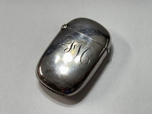 Antique sterling silver - antique,