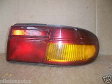 KIA MENTOR 1994-1995 SALOON OFFSIDE DRIVERS SIDE REAR LIGHT