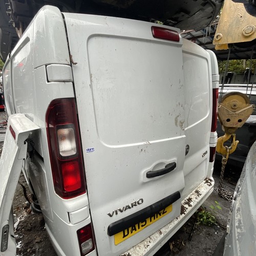 Vivaro 2015 2019 passenger - ,
