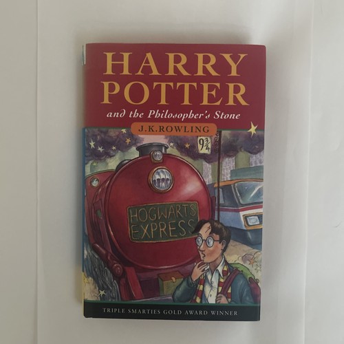 Harry potter and - harry,