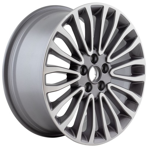 Genuine ford mondeo mk5 - ford, 18"