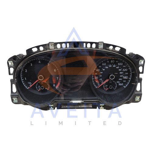 Golf mk7 5 instrument - vw,