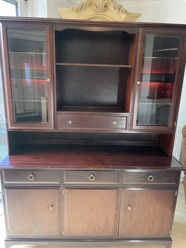 Stag minstrel welsh dresser - minstrel,