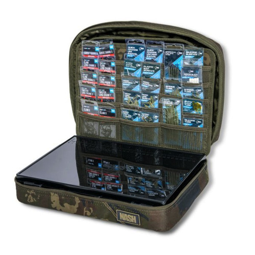 Nash subterfuge workbox - workbox, xl