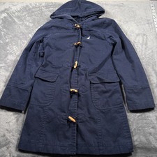 KANGOL Duffle Coat Womens 8