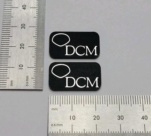 Dcm time window frame - dcm,