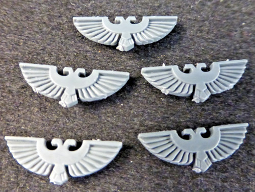 Drop pod imperial aquila - aquila, /