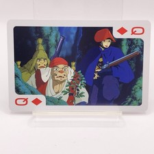 Princess Mononoke Ghibli