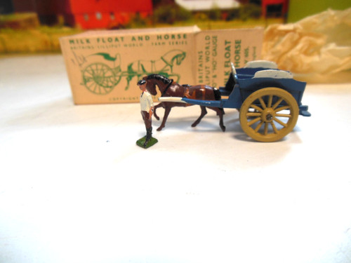 Britains vintage lilliput - britains.vintage.lilliput.00, &