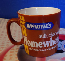McVities Milk Chocolate Coffee