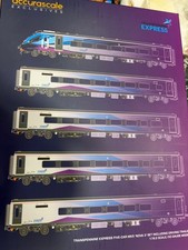 TPE Mk 5a 'Nova 3 Coach Set