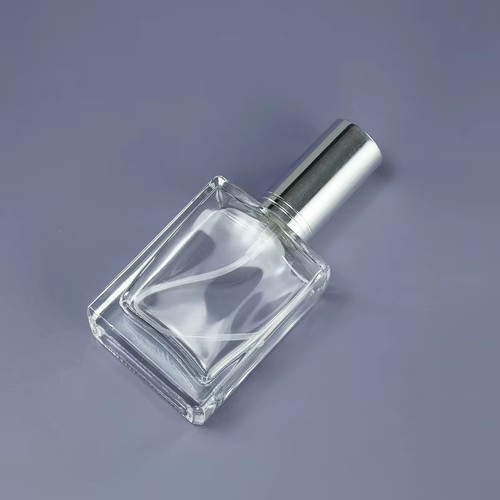20x glass refillable - refillable, perfume