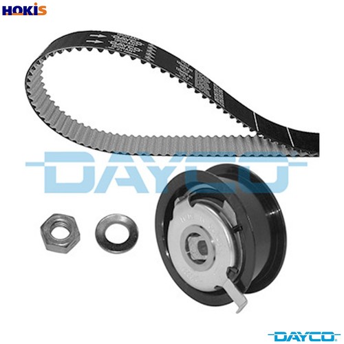Timing belt kit - kit, ktb266