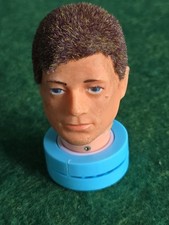 Vintage Action Man Head In Nice Condition