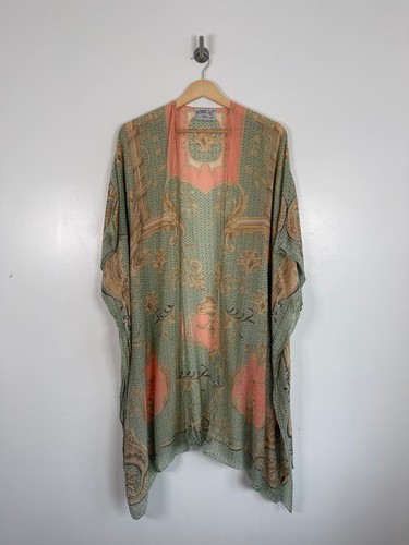 One hundred stars kimono - one,