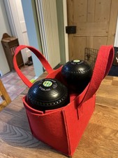 Set of 4 Almark Lawn Green