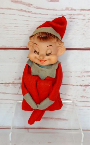 Vintage knee hugger - knee,