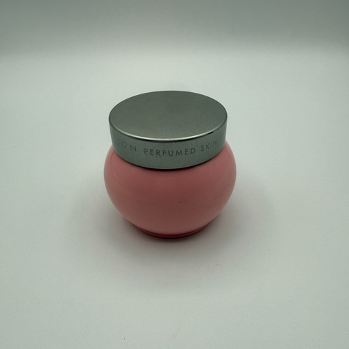 Avon perfumed skin - skin, softner